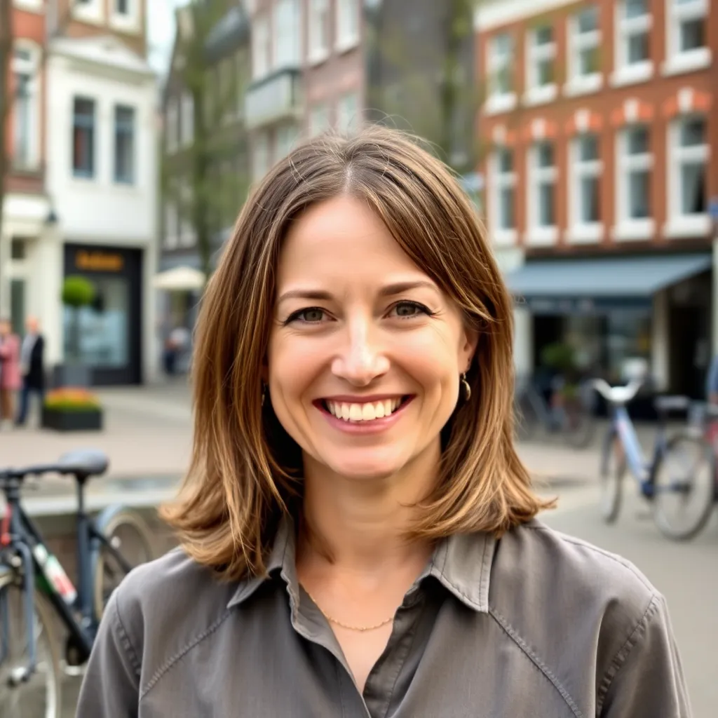 Elise Kolk