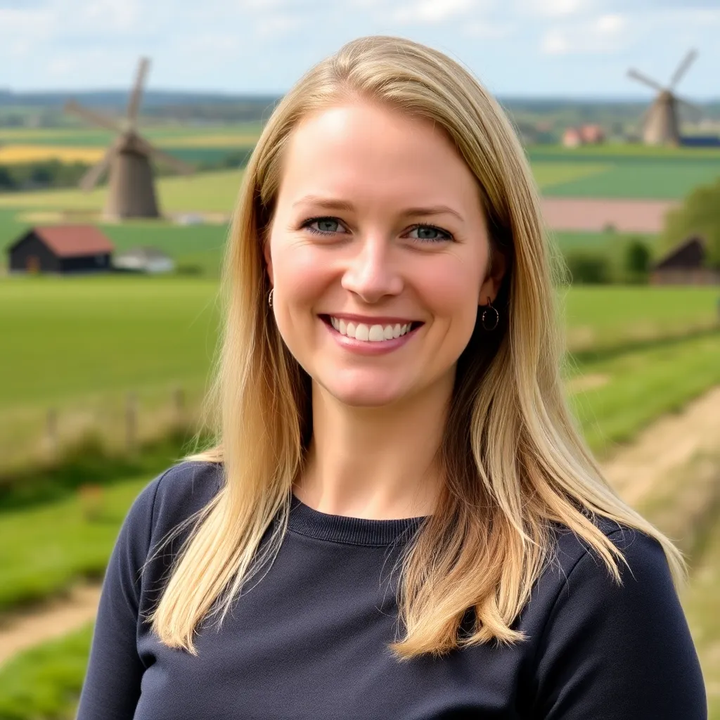 Sophie van Leeuwen