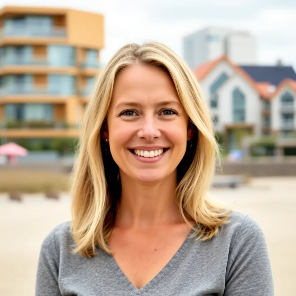 Maaike Veen
