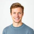 Portret van Erik Mulder